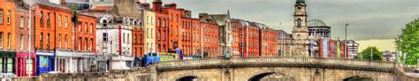 hôtels dublin centre ville|LES 10 MEILLEURS hôtels centre ville Dublin .